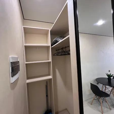 золотой берег жк посейдон новая 2026 этаж 3 есть паркинг Apartment *